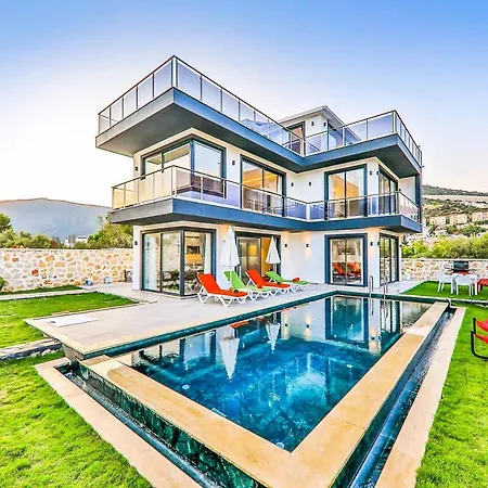 Villa Tanyeli 2 *