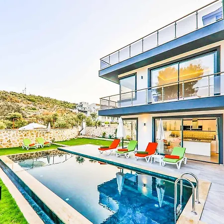Villa Tanyeli 2 *