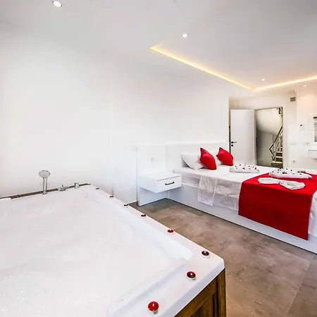 Tanyeli 2 Villa Kalkan