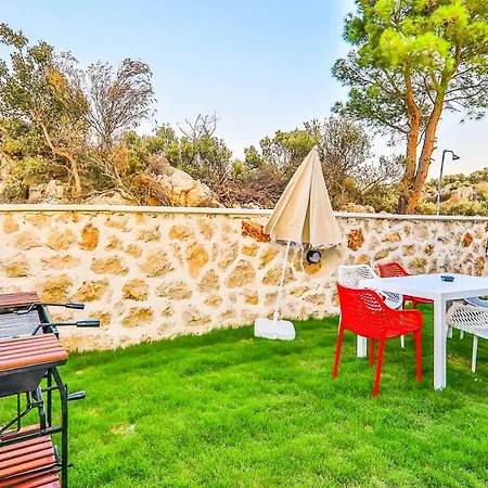 Tanyeli 2 Kalkan
