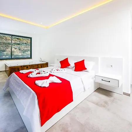 Tanyeli 2 Villa Kalkan
